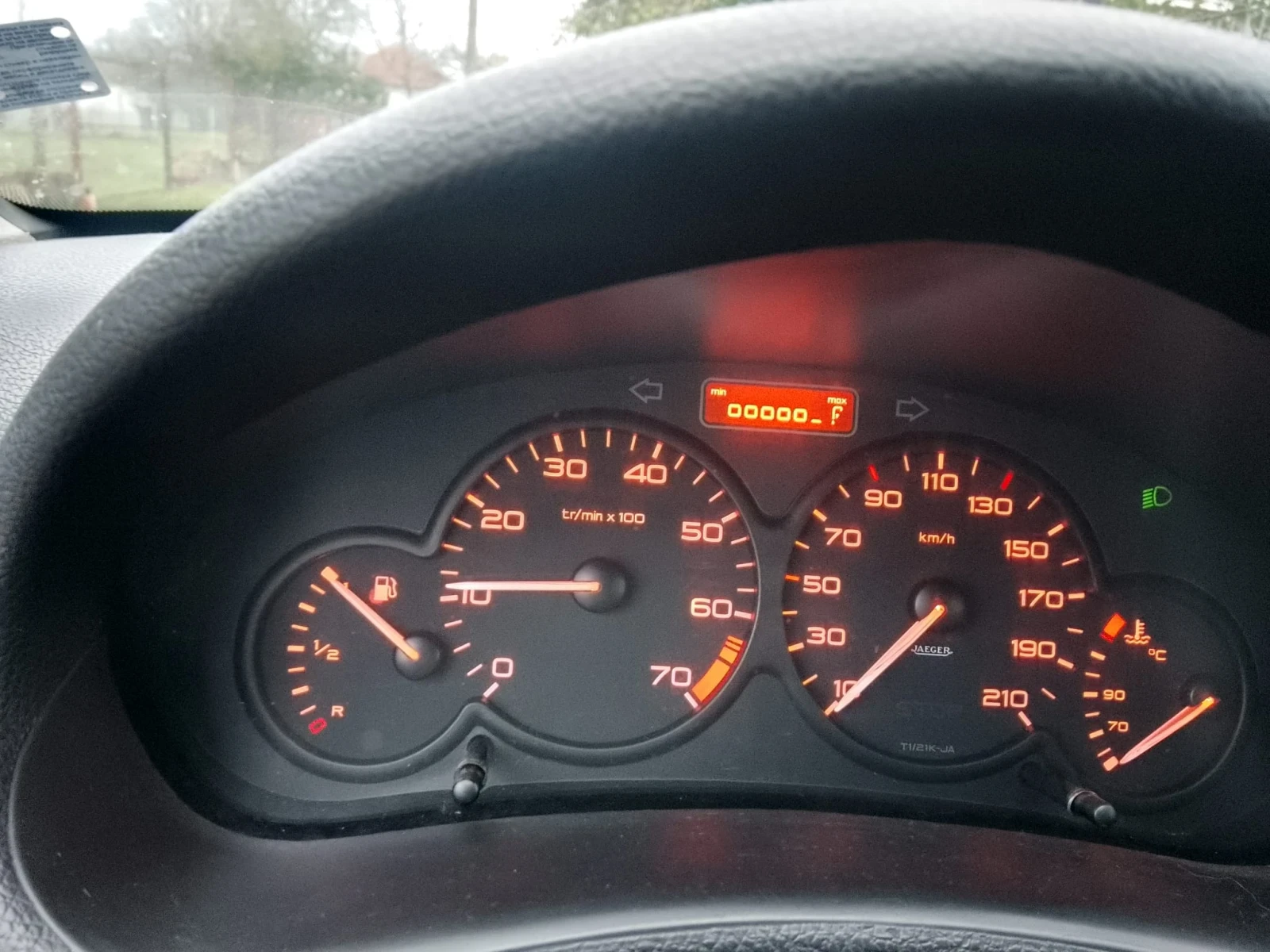 Peugeot 206 | Mobile.bg   3