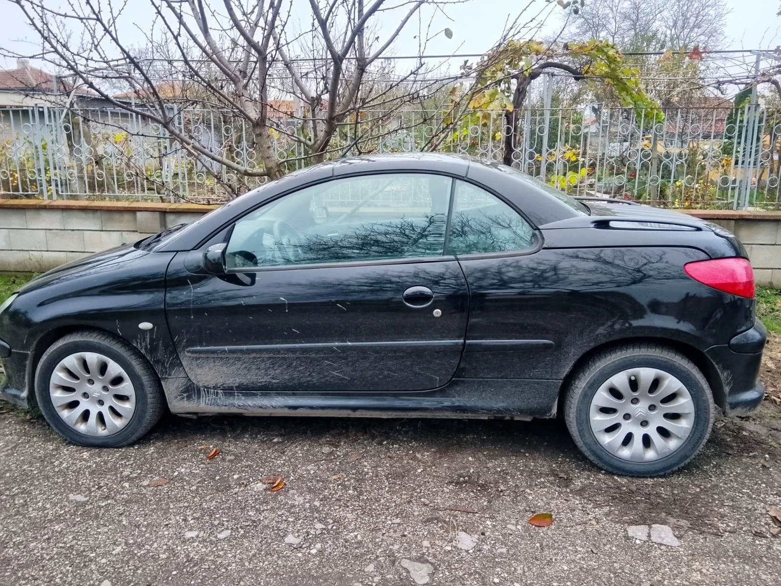 Peugeot 206 | Mobile.bg   6
