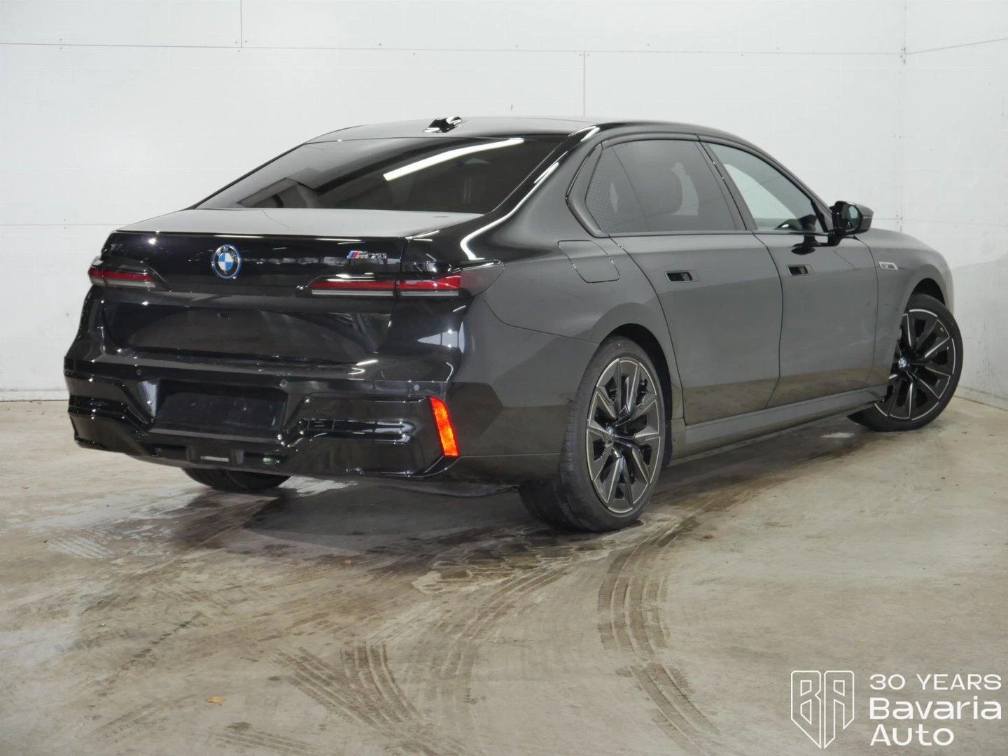 BMW i7 M70 xDrive | Mobile.bg   3