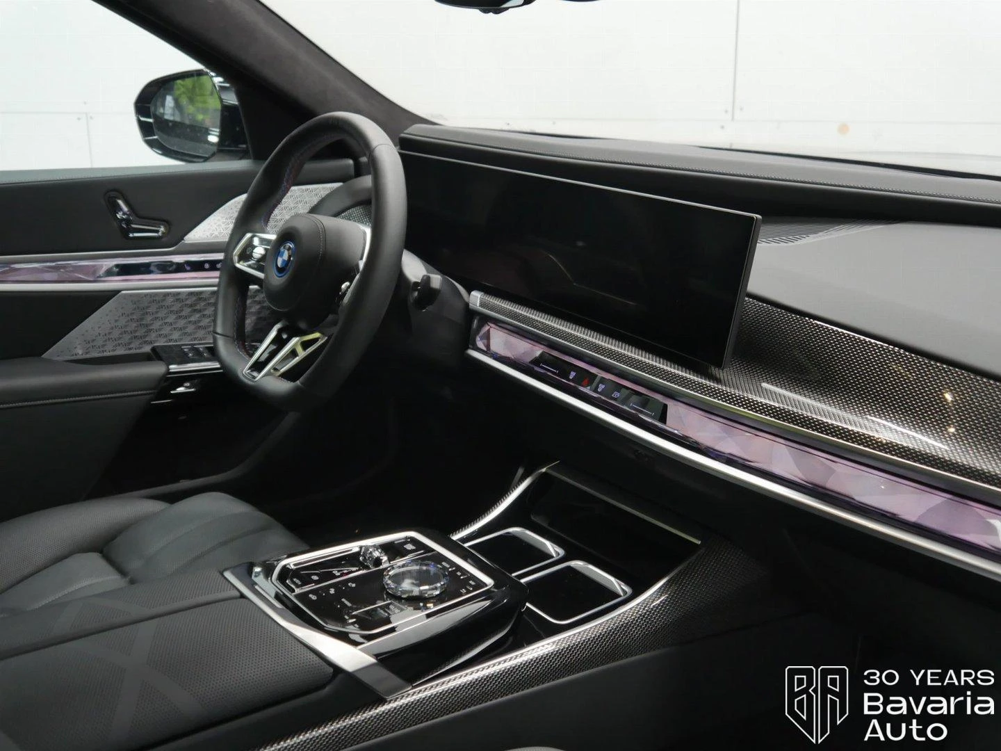 BMW i7 M70 xDrive | Mobile.bg   7