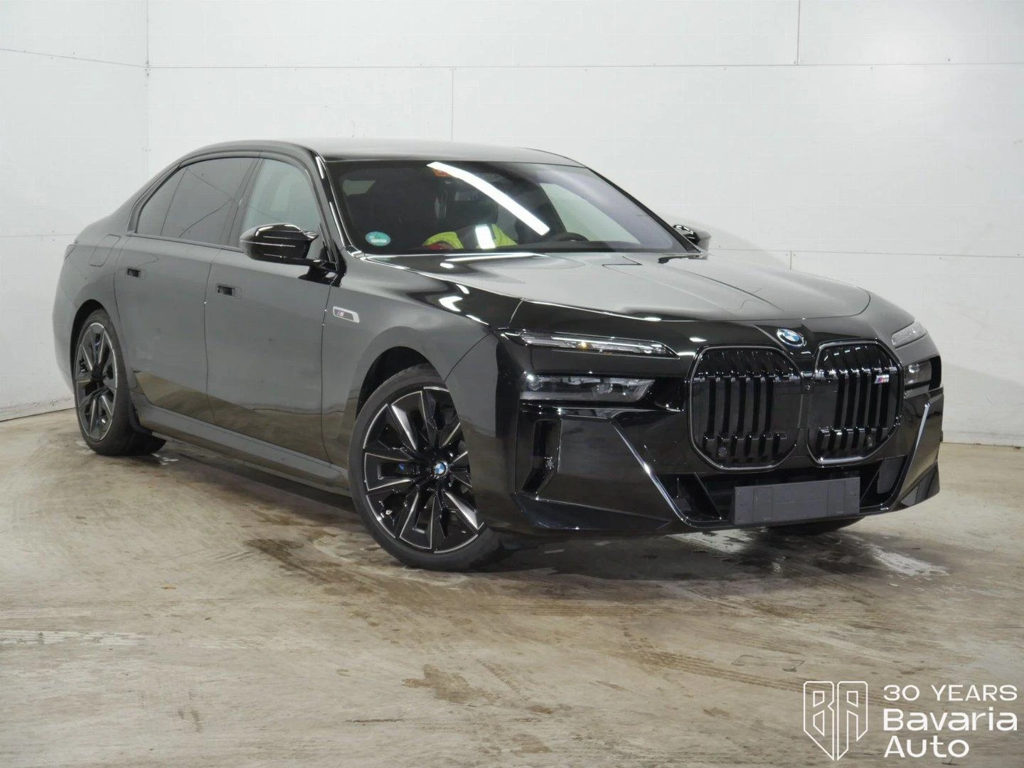 BMW i7 M70 xDrive | Mobile.bg   4