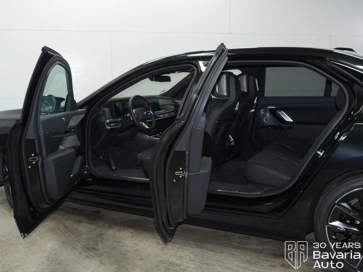 BMW i7 M70 xDrive | Mobile.bg   5