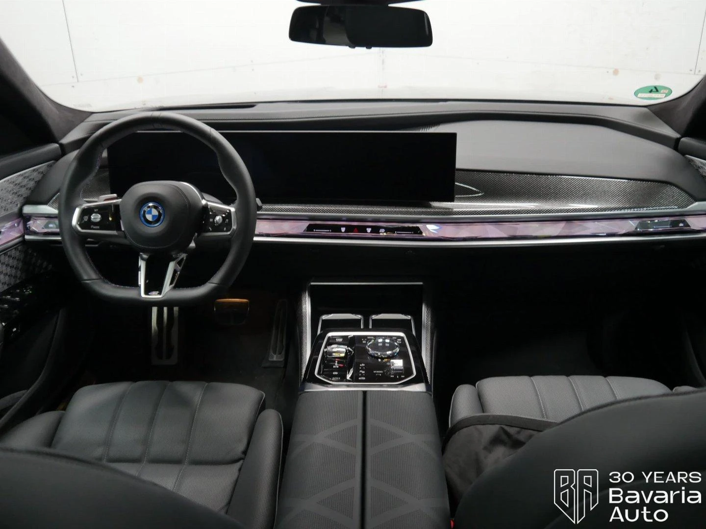 BMW i7 M70 xDrive | Mobile.bg   6