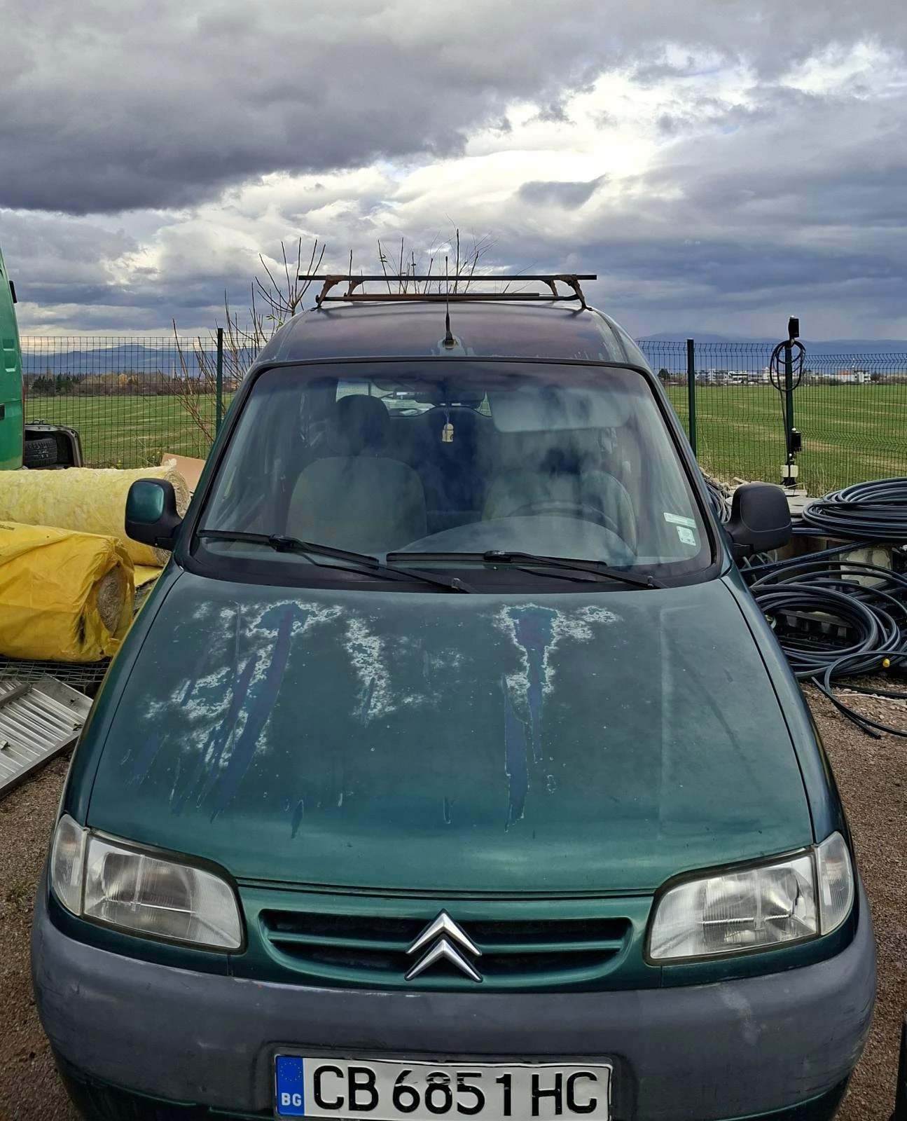 Citroen Berlingo | Mobile.bg   1