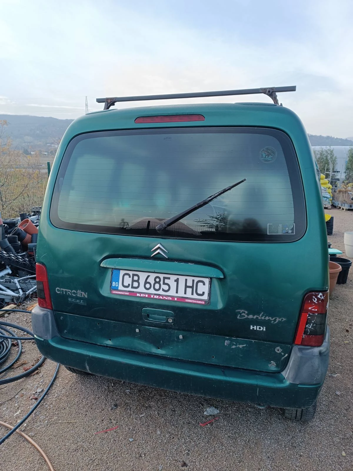 Citroen Berlingo | Mobile.bg   6