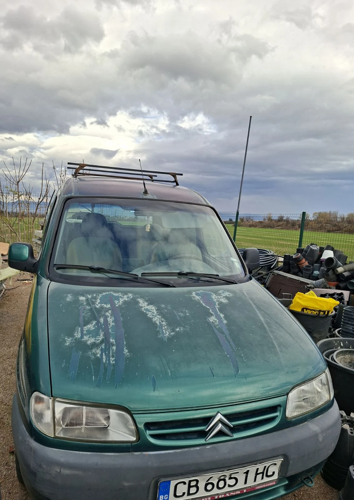 Citroen Berlingo | Mobile.bg   2