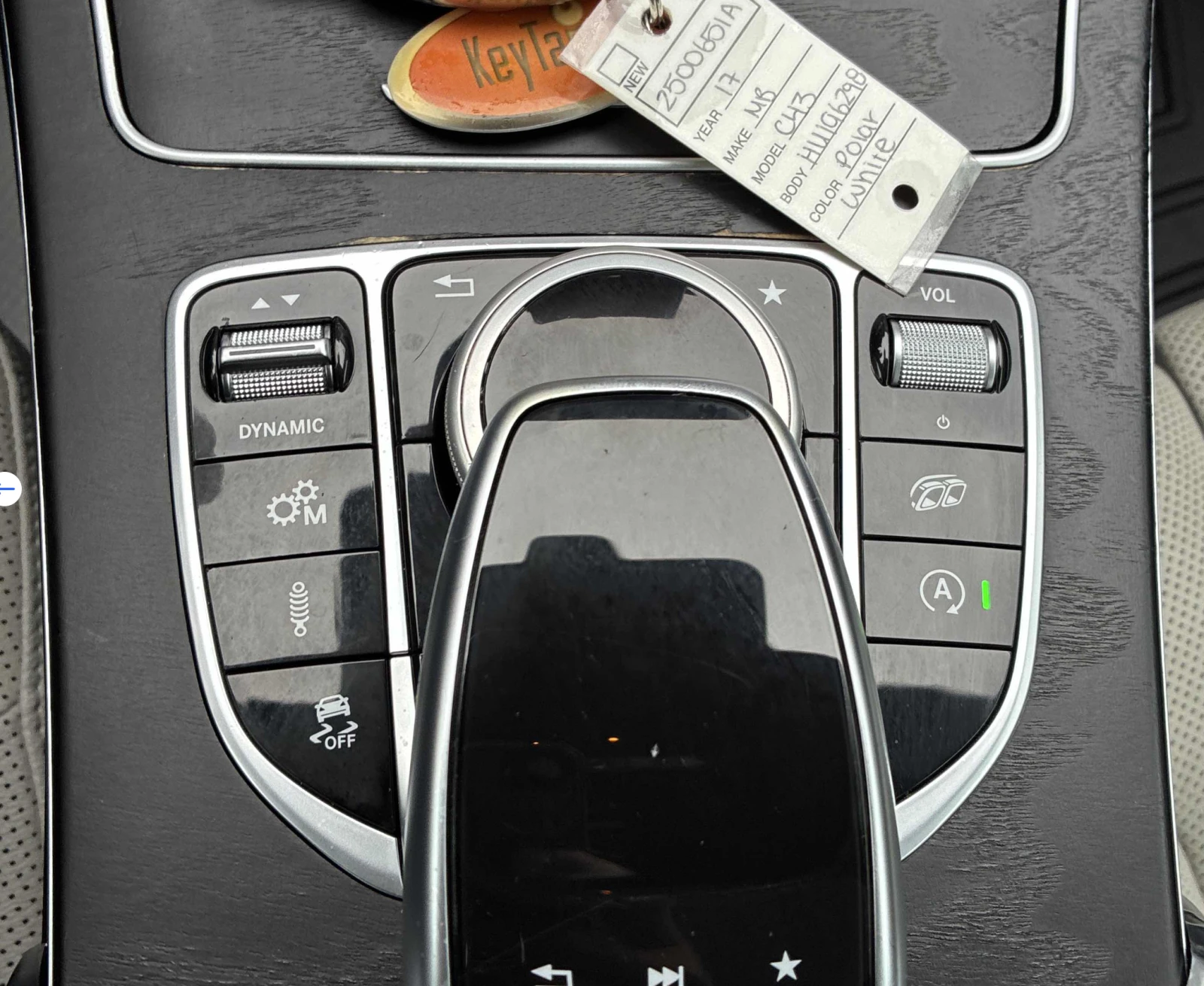 Mercedes-Benz C 43 AMG FULL  | Mobile.bg � ����������� 11