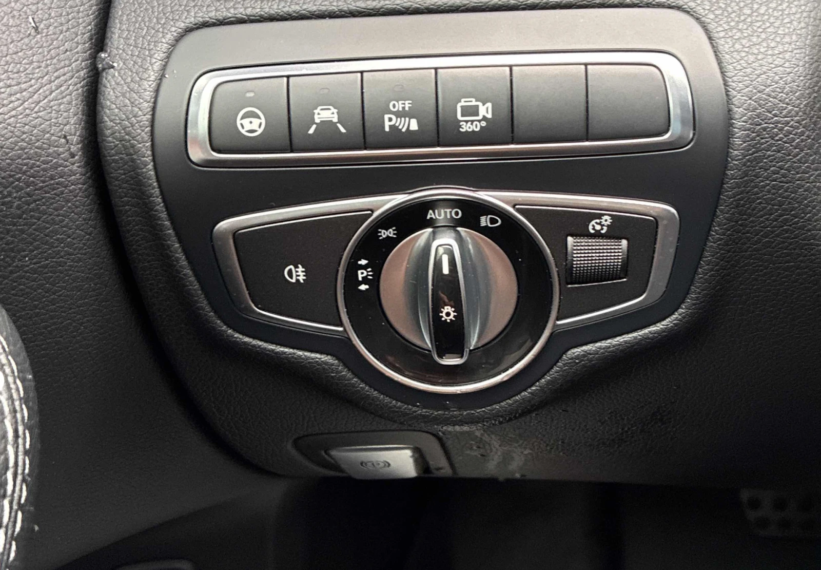 Mercedes-Benz C 43 AMG FULL  | Mobile.bg � ����������� 12