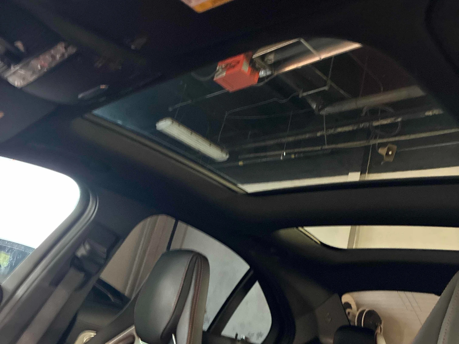 Mercedes-Benz C 63 AMG S * * CARFAX * * ���� ������ * *  | Mobile.bg � ����������� 15