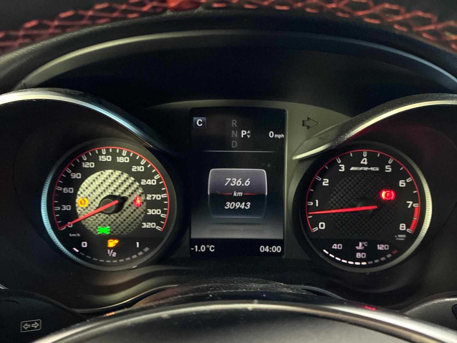 Mercedes-Benz C 63 AMG S * * CARFAX * * ���� ������ * *  | Mobile.bg � ����������� 14