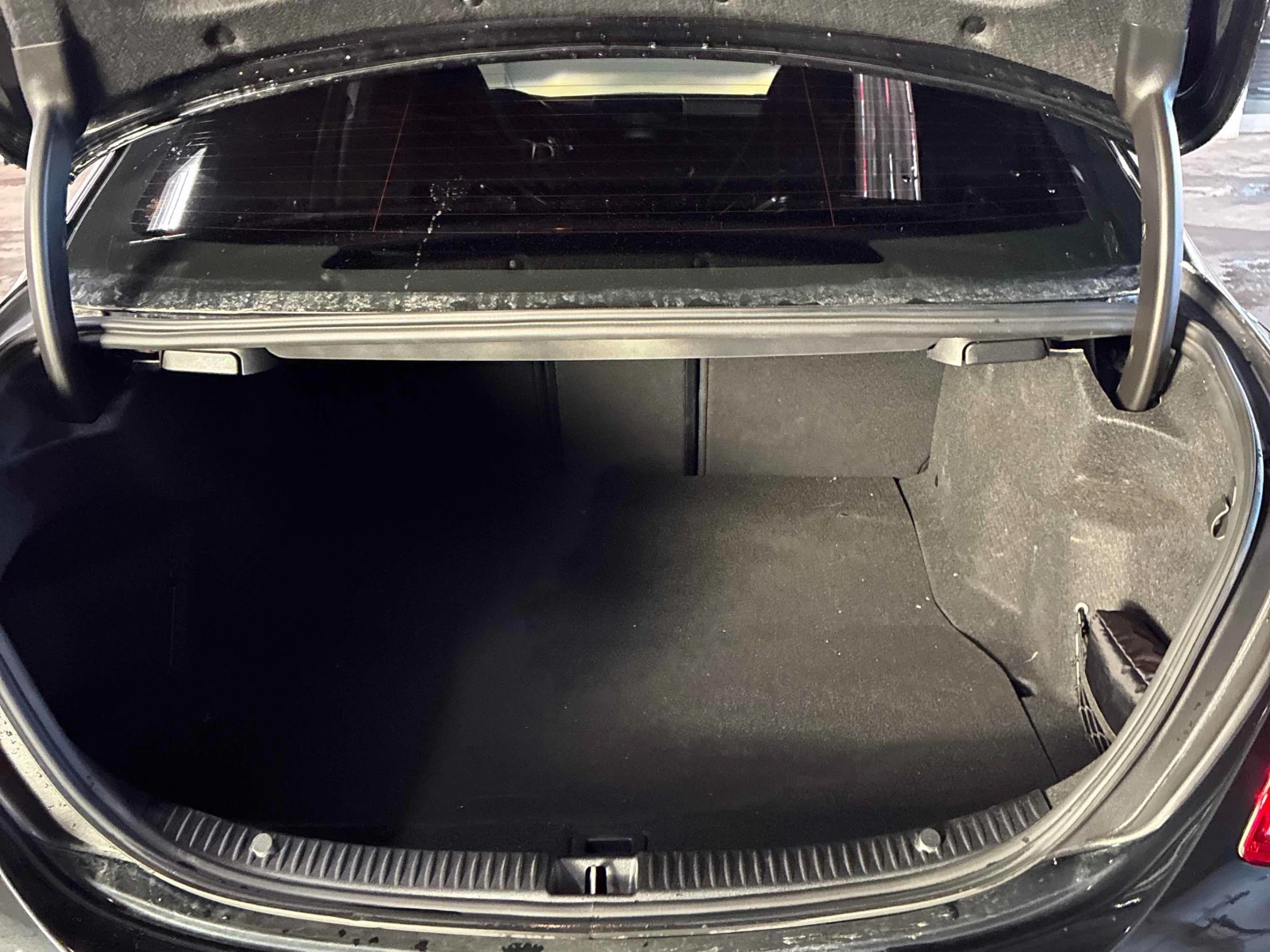 Mercedes-Benz C 63 AMG S * * CARFAX * * АВТО КРЕДИТ * *  - изображение 6