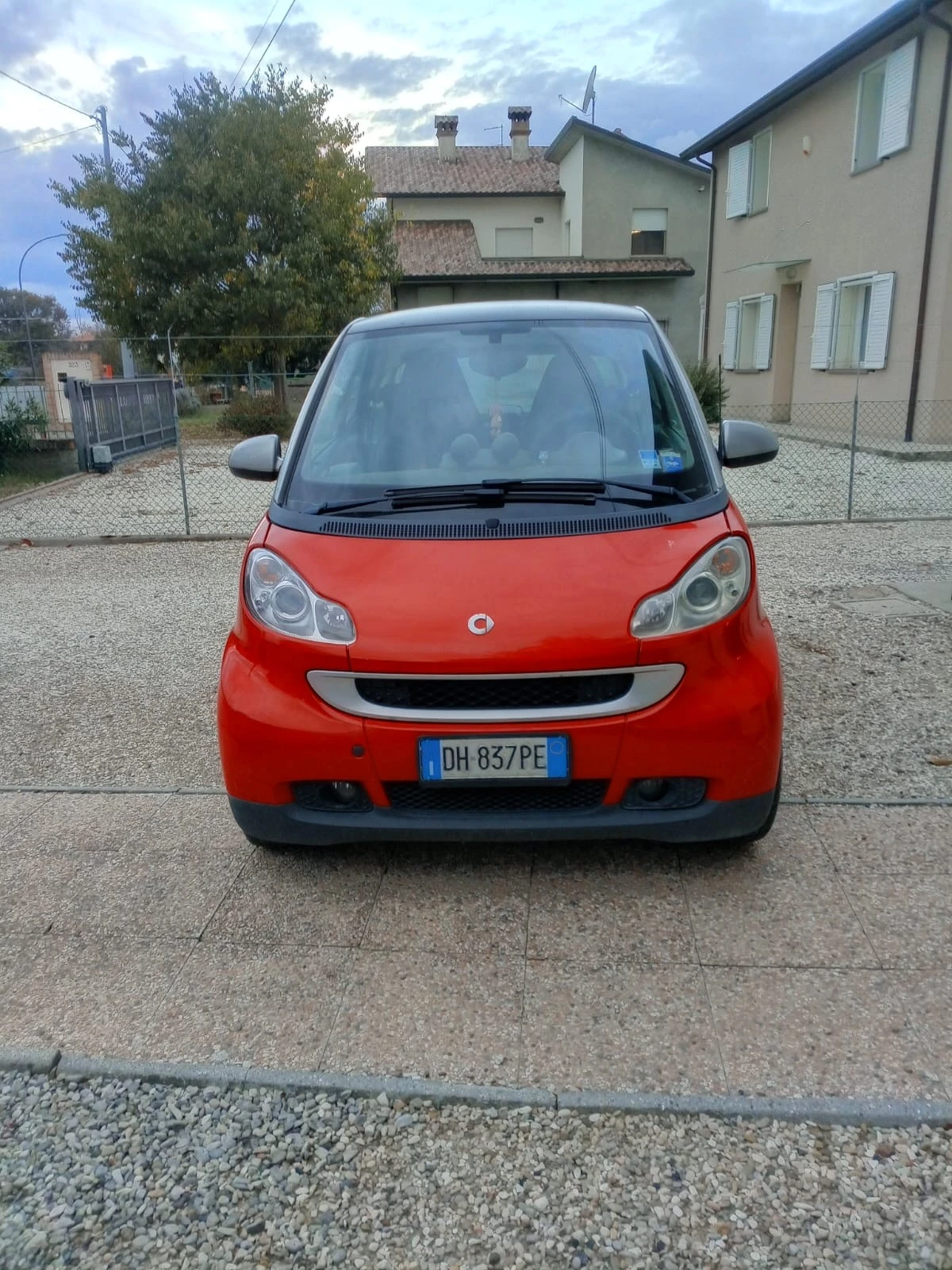 Smart Fortwo 451 | Mobile.bg � ����������� 1