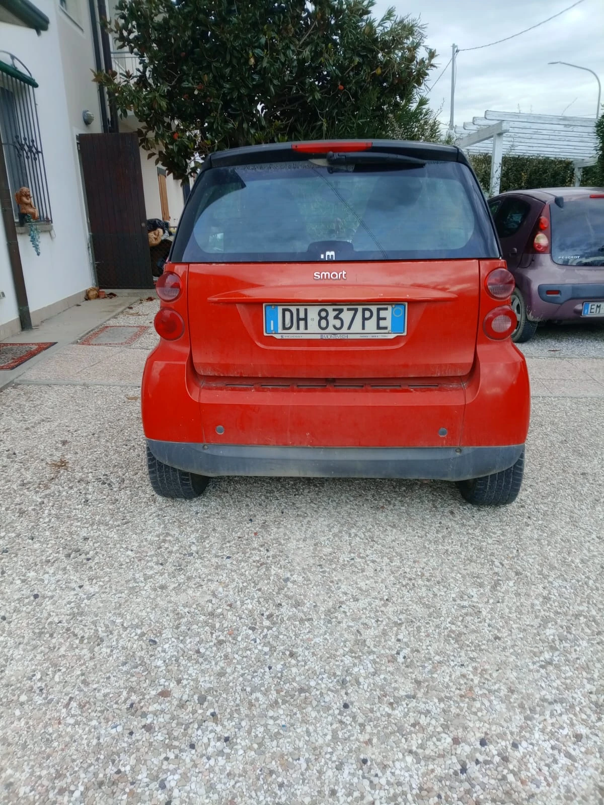 Smart Fortwo 451 | Mobile.bg � ����������� 2