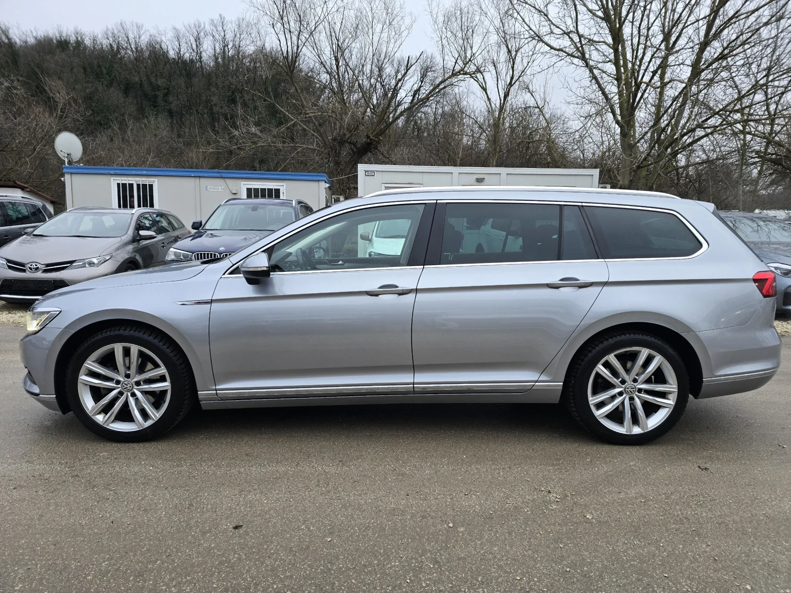 VW Passat 2.0TDI 190к.с 4motion  - изображение 7