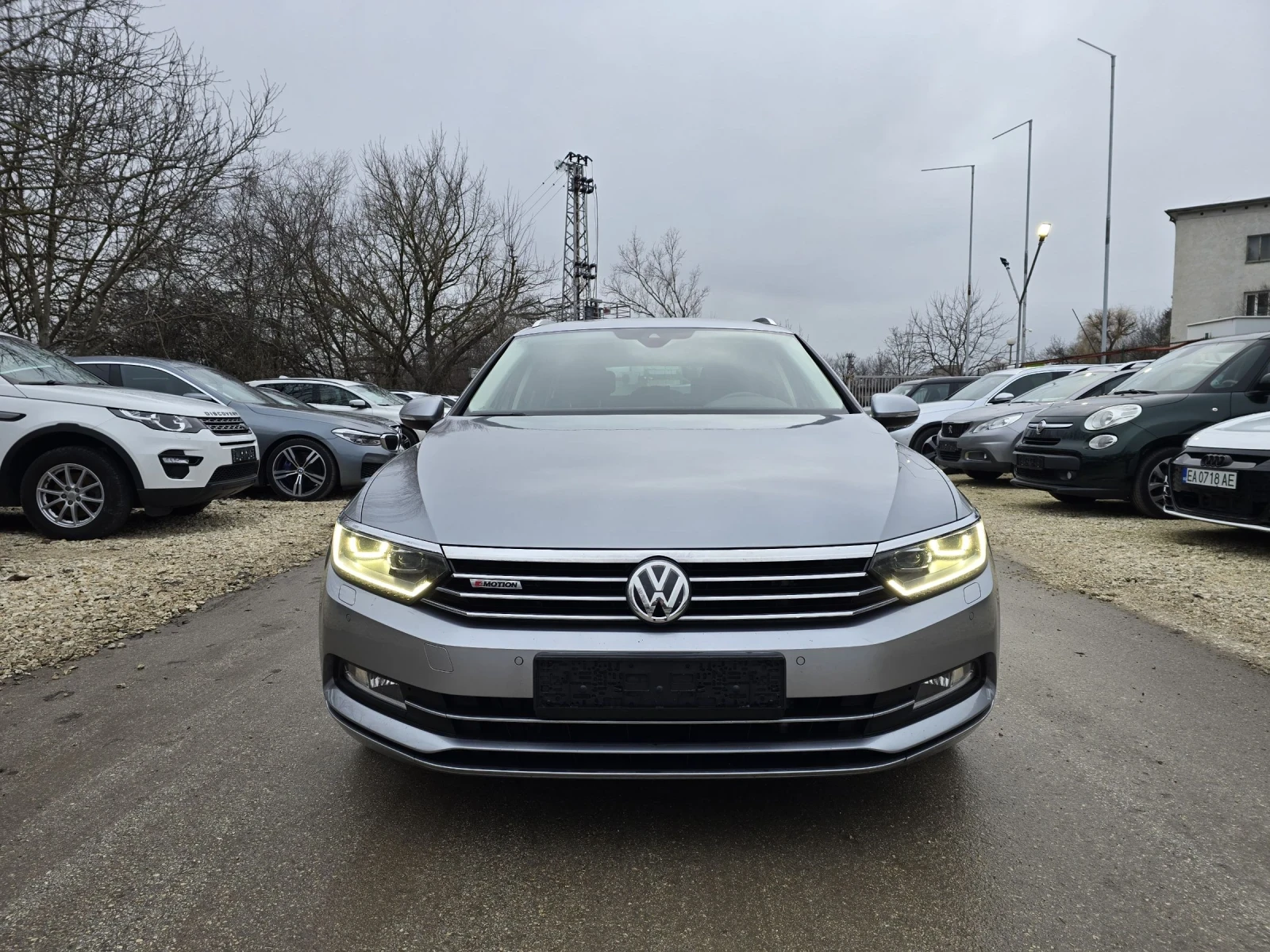 VW Passat 2.0TDI 190к.с 4motion  - изображение 5