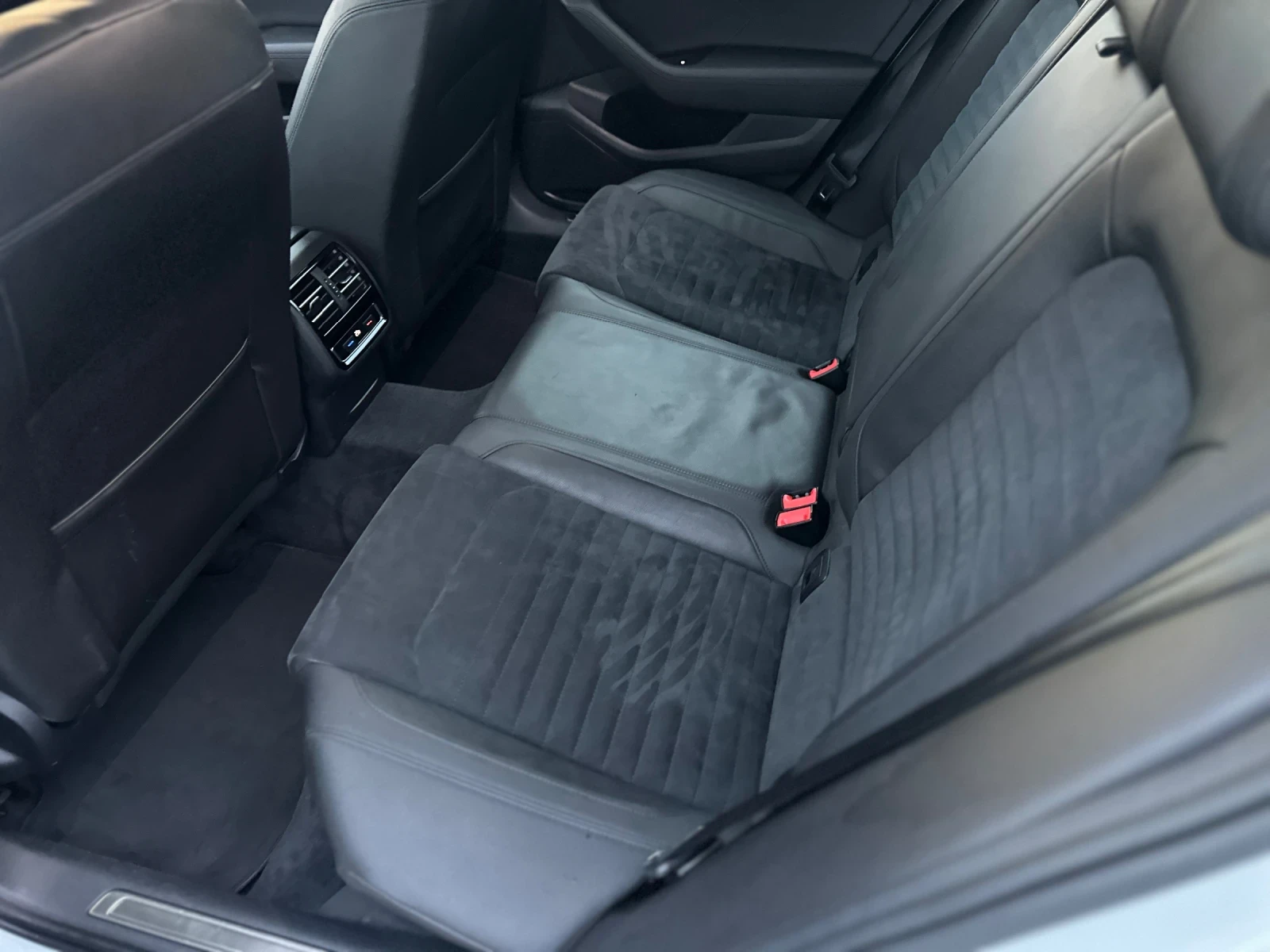 VW Passat 2.0TDI 190 ks - изображение 10