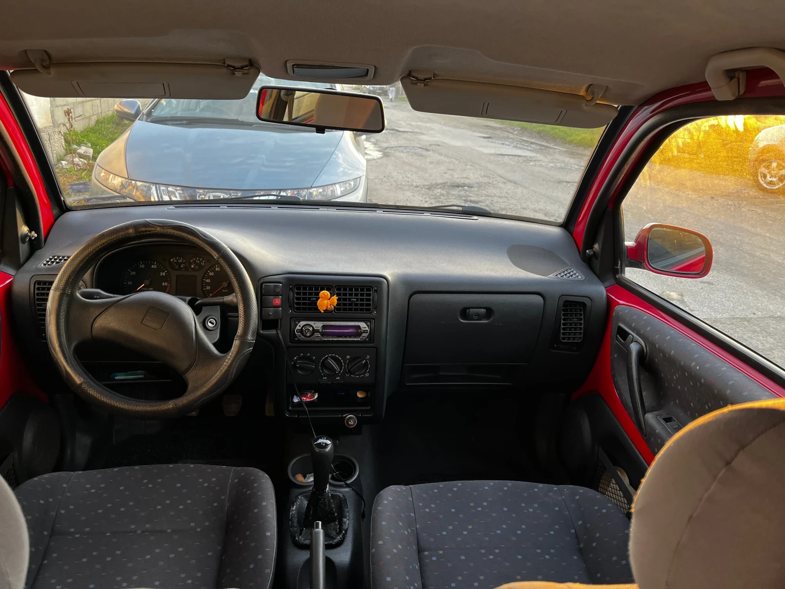 Seat Arosa | Mobile.bg � ����������� 9