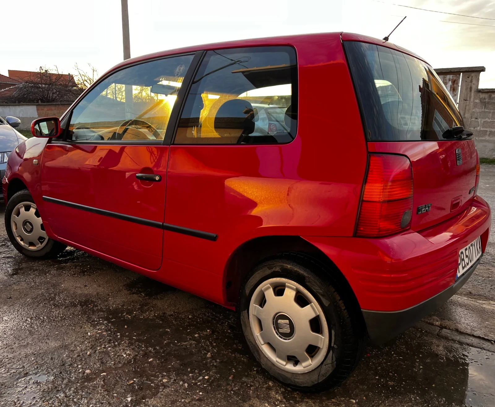 Seat Arosa | Mobile.bg � ����������� 6