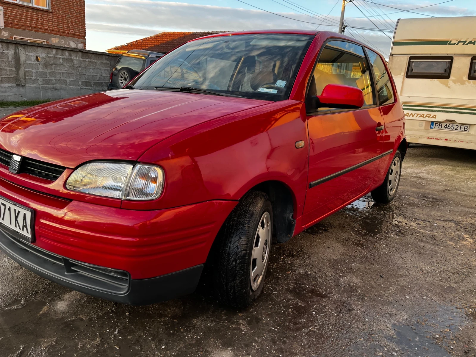 Seat Arosa | Mobile.bg � ����������� 3