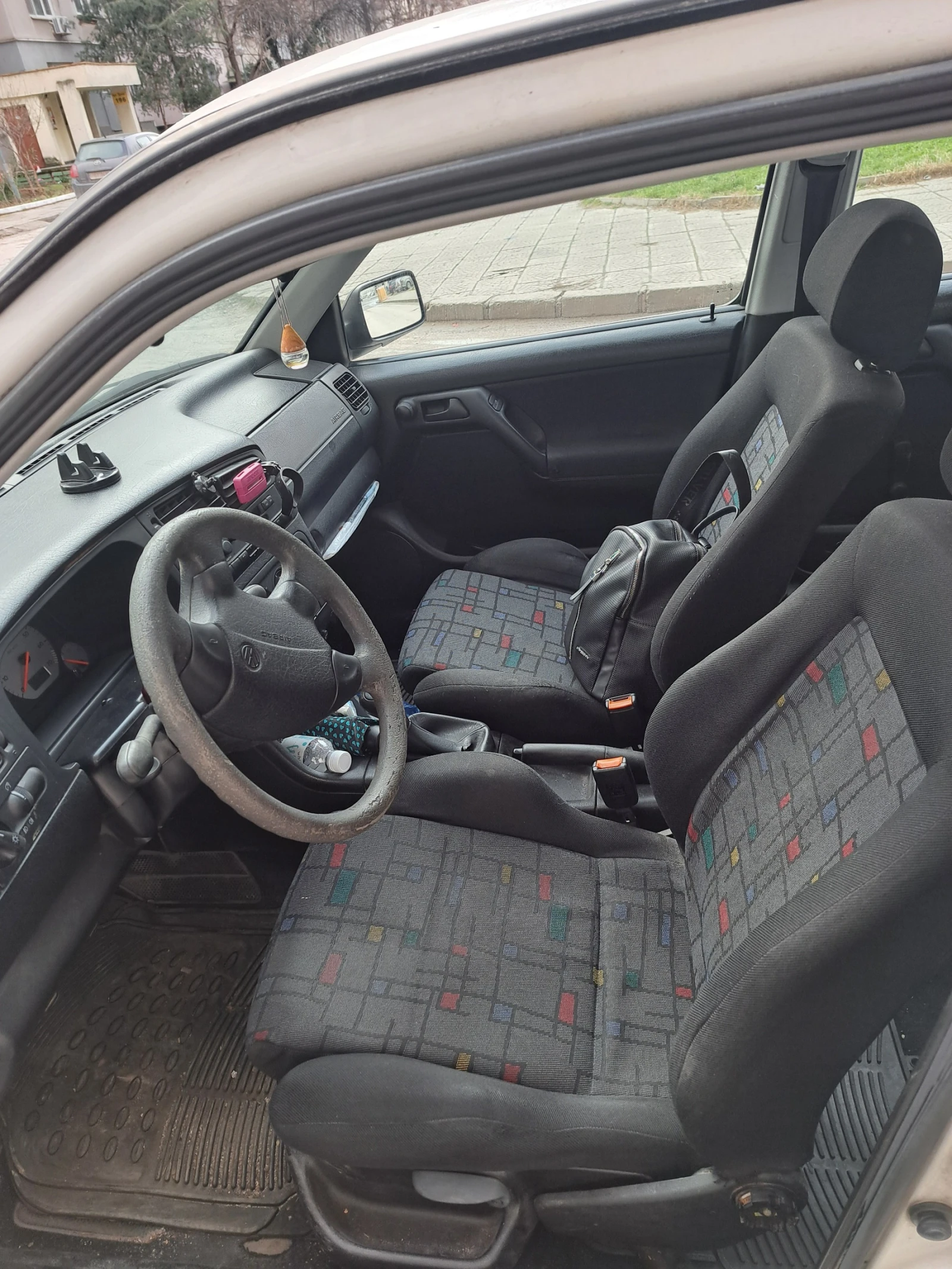 VW Golf 3 - изображение 2