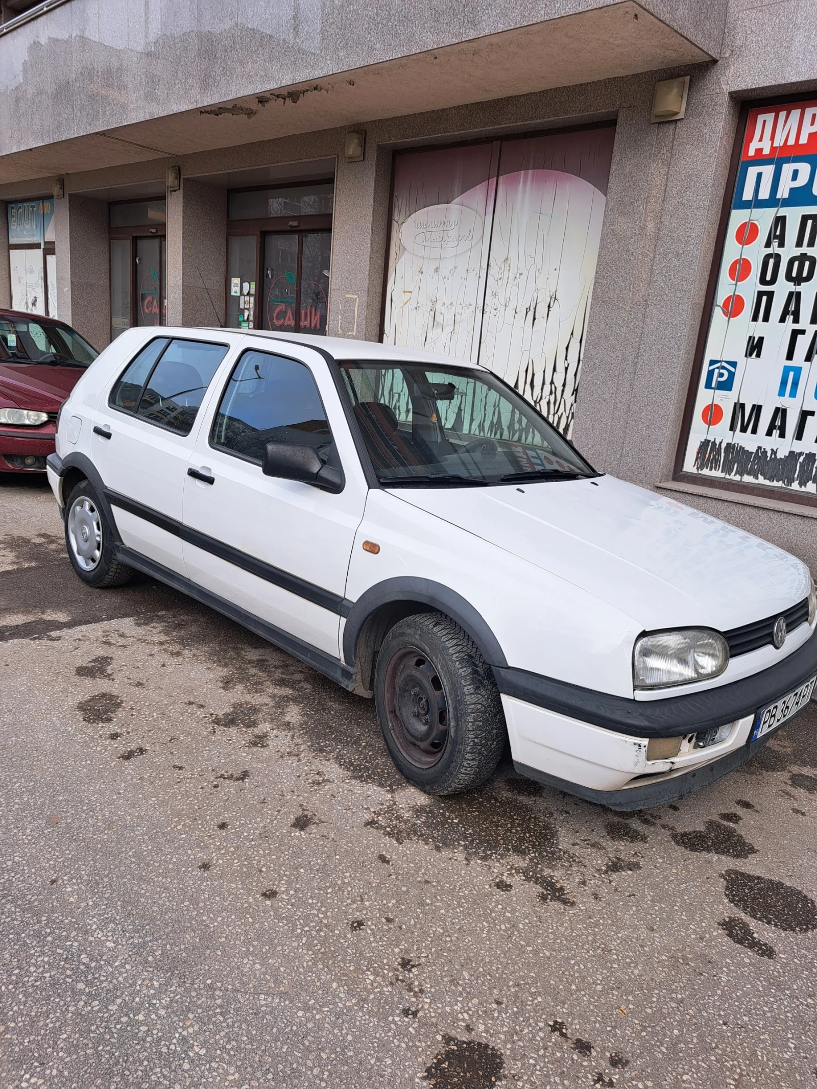 VW Golf 3 | Mobile.bg � ����������� 1