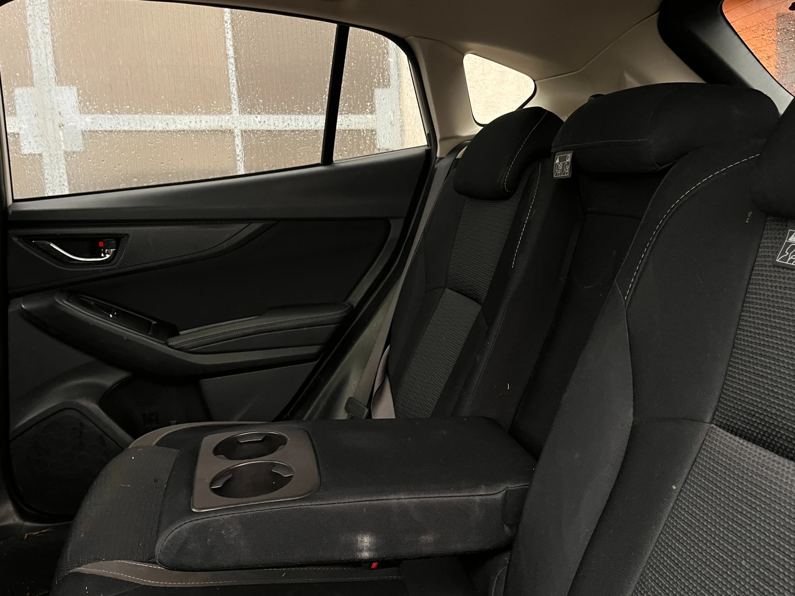 Subaru Impreza 2.0i+ АВТОМАТИК+ AWD - изображение 10