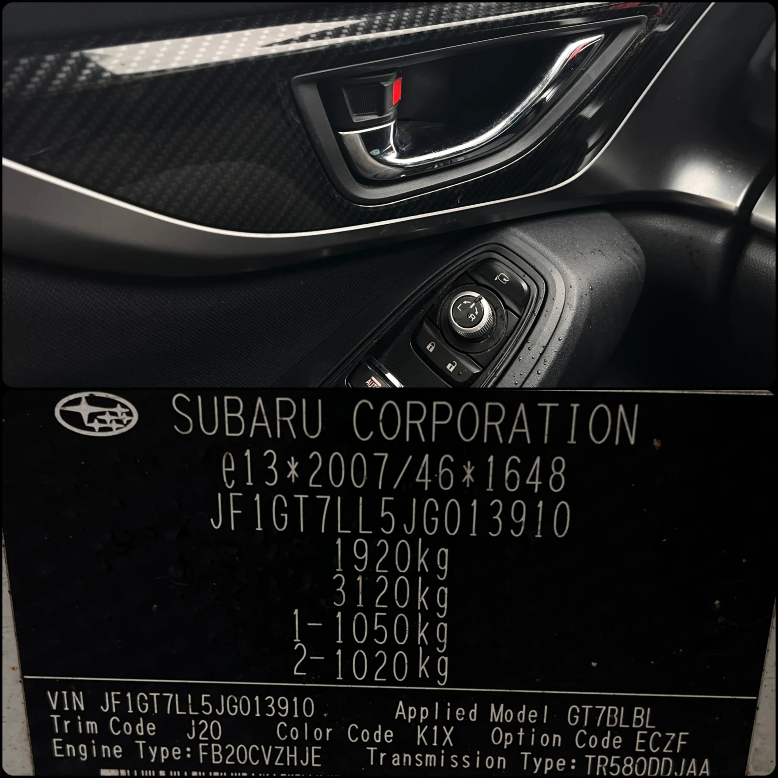 Subaru Impreza 2.0i+ ���������+ AWD | Mobile.bg � ����������� 16