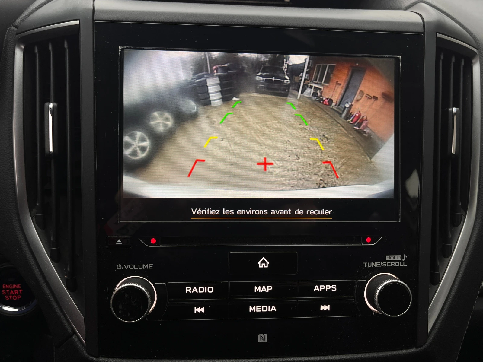 Subaru Impreza 2.0i+ ���������+ AWD | Mobile.bg � ����������� 13