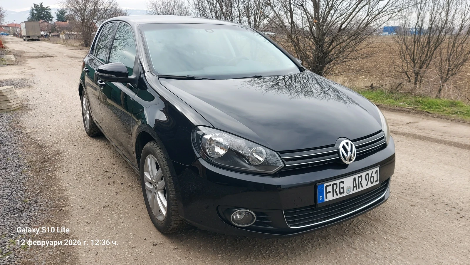 VW Golf 14i benzin | Mobile.bg � ����������� 5