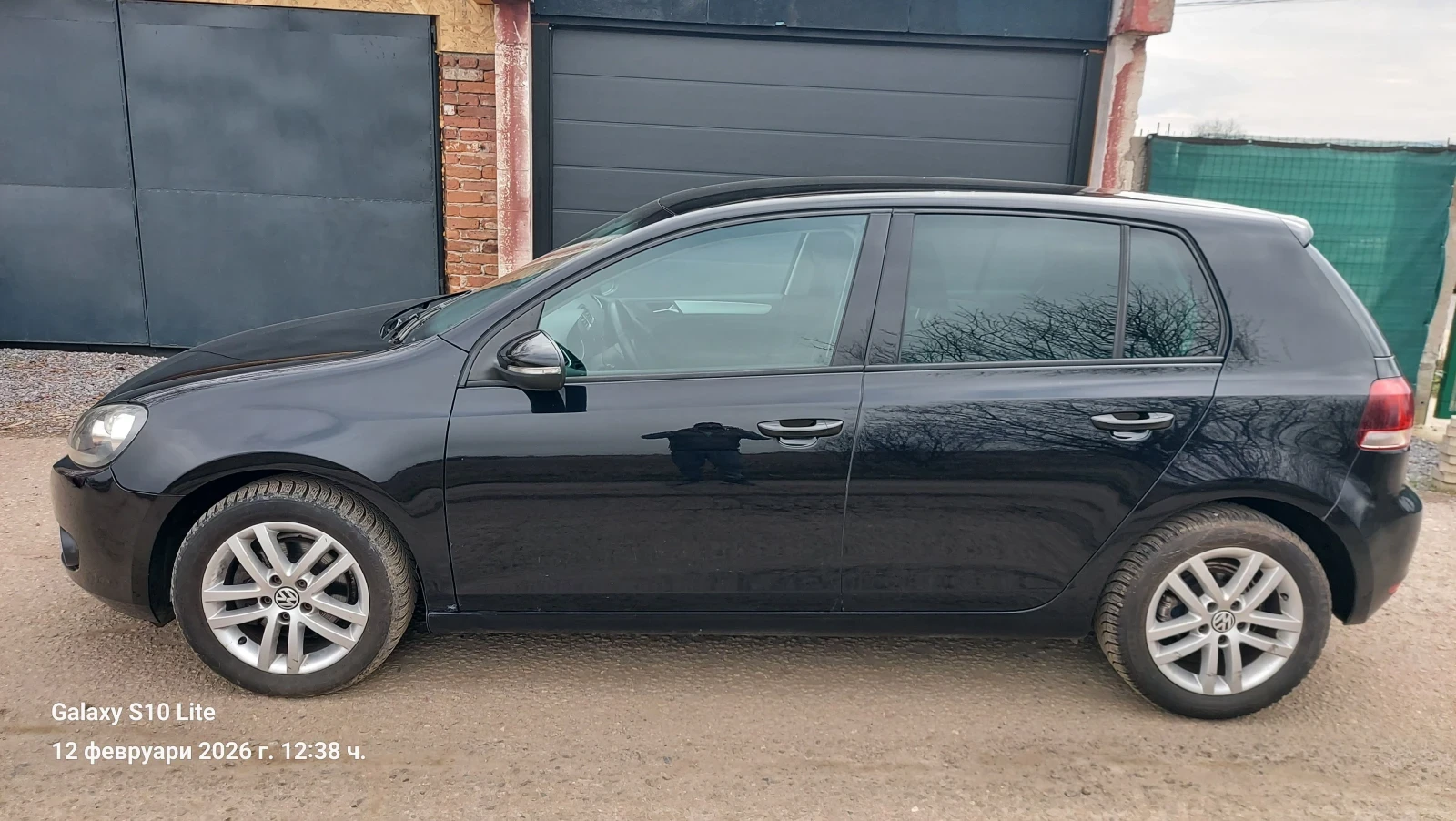 VW Golf 14i benzin | Mobile.bg � ����������� 11