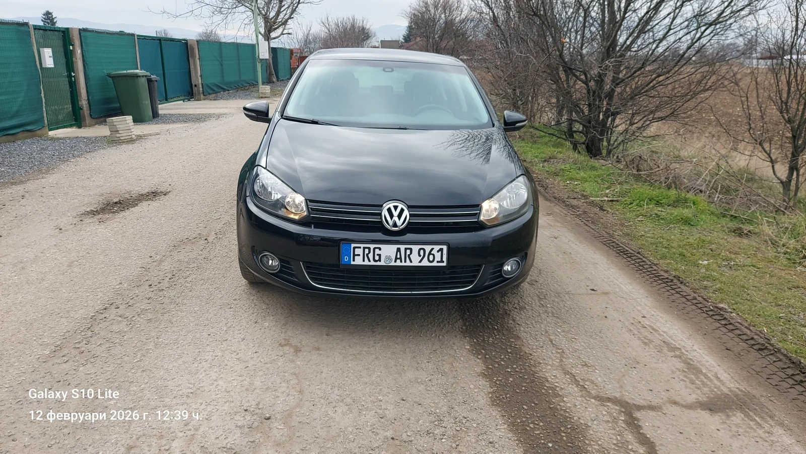 VW Golf 14i benzin | Mobile.bg � ����������� 2