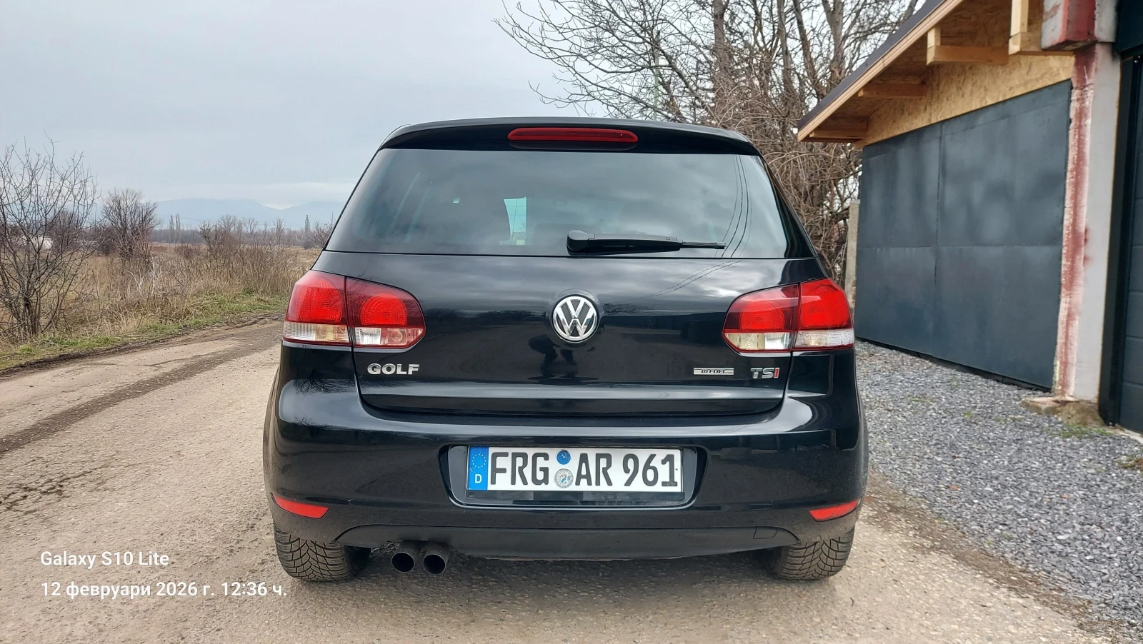 VW Golf 14i benzin | Mobile.bg � ����������� 7