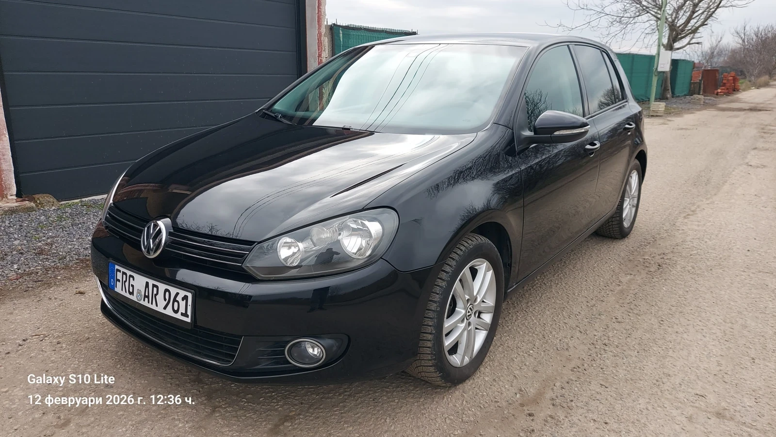 VW Golf 14i benzin | Mobile.bg � ����������� 6