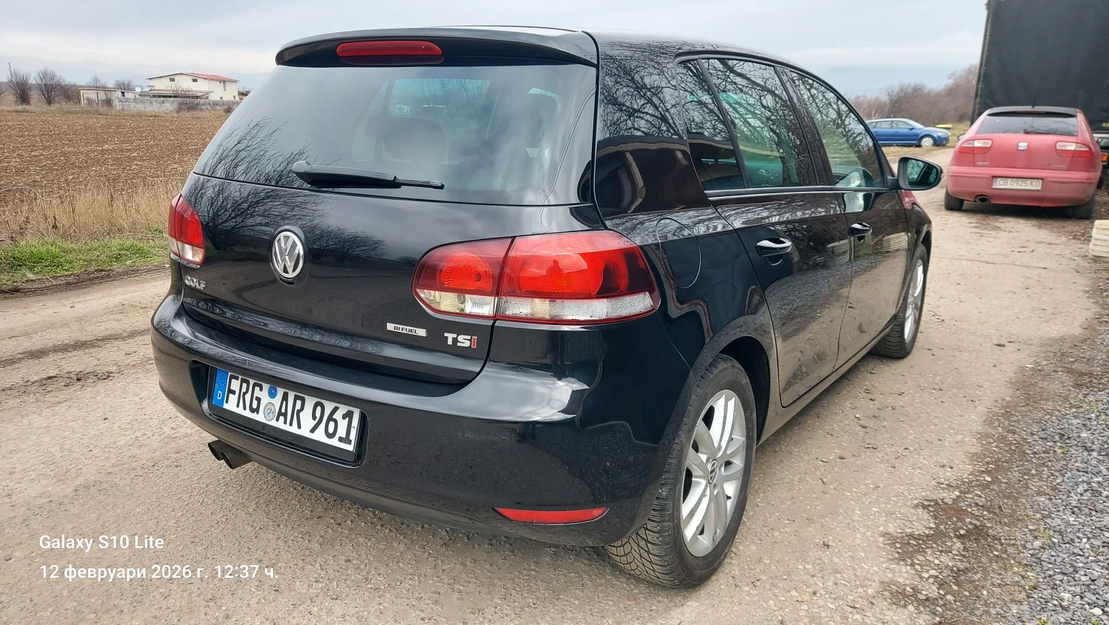 VW Golf 14i benzin | Mobile.bg � ����������� 9