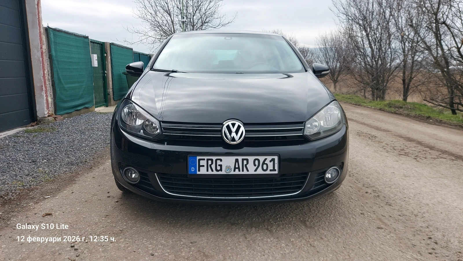 VW Golf 14i benzin | Mobile.bg � ����������� 3