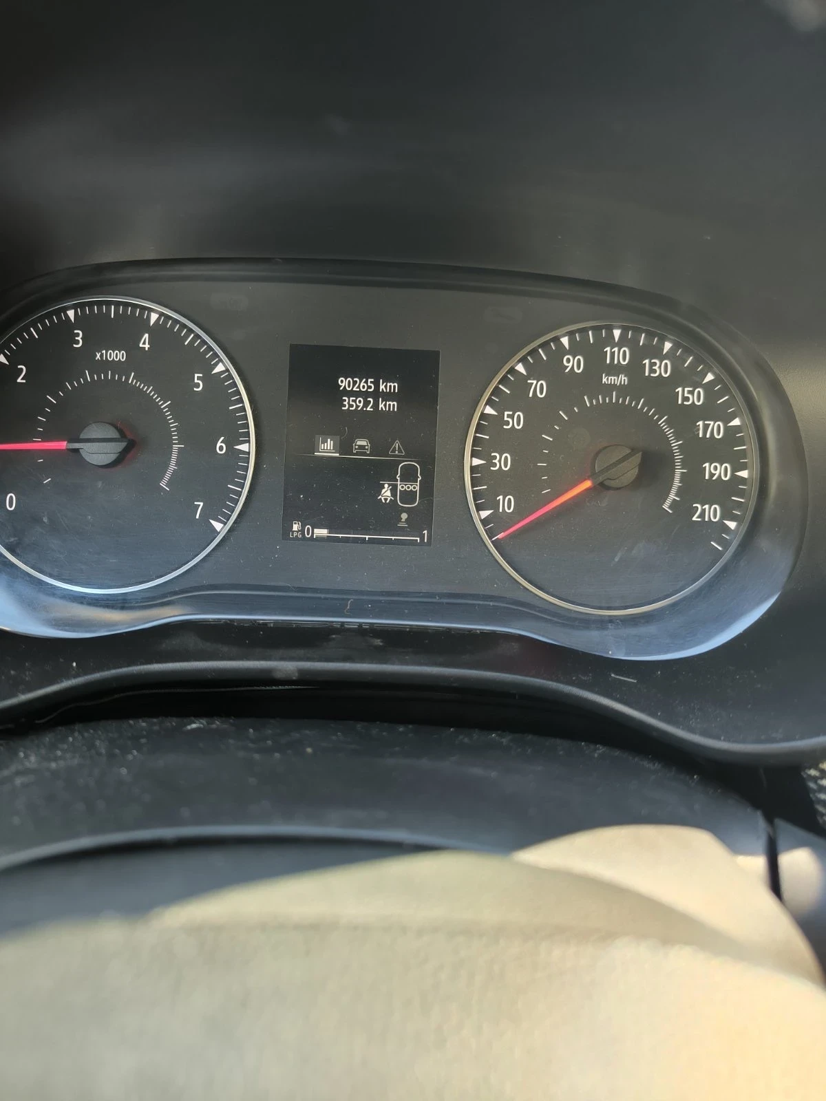 Dacia Sandero | Mobile.bg � ����������� 7