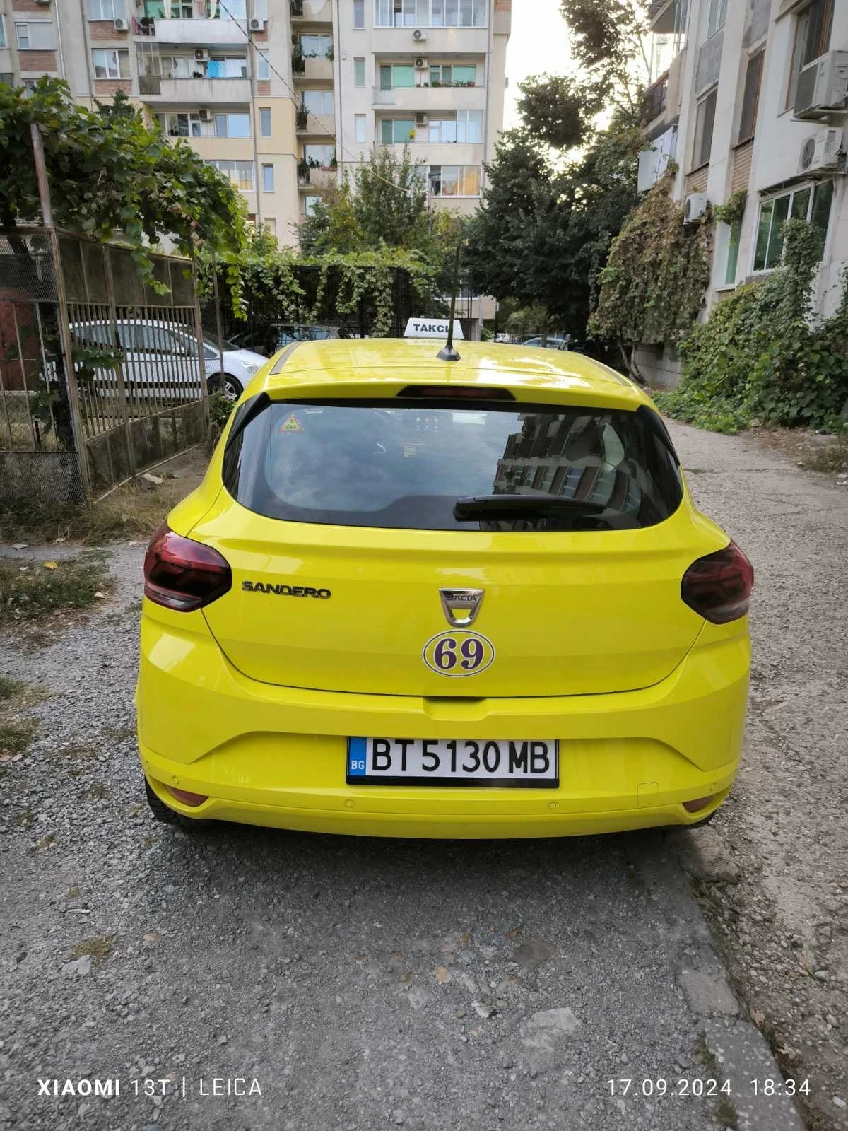 Dacia Sandero | Mobile.bg � ����������� 4