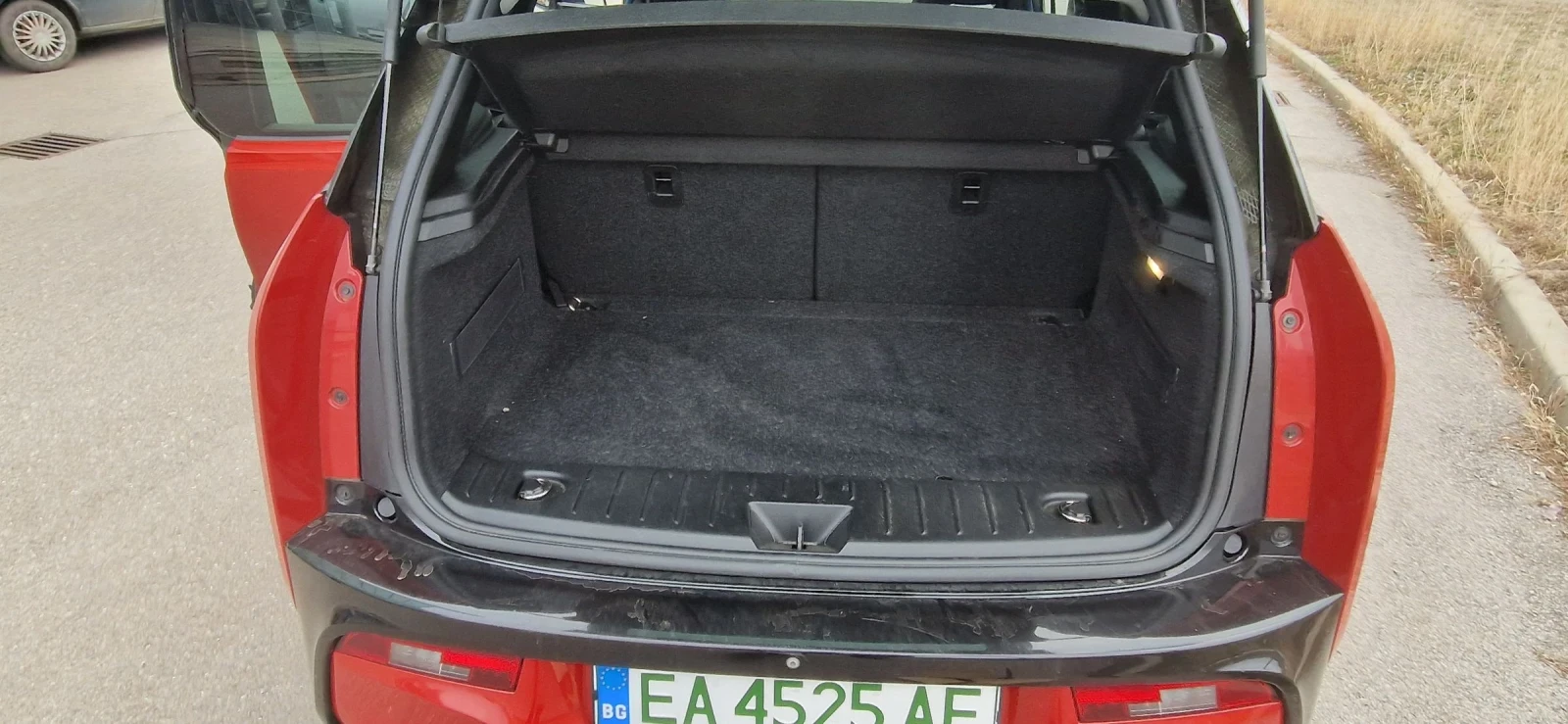 BMW i3 I3S, снимка 13 - Автомобили и джипове - 53760593