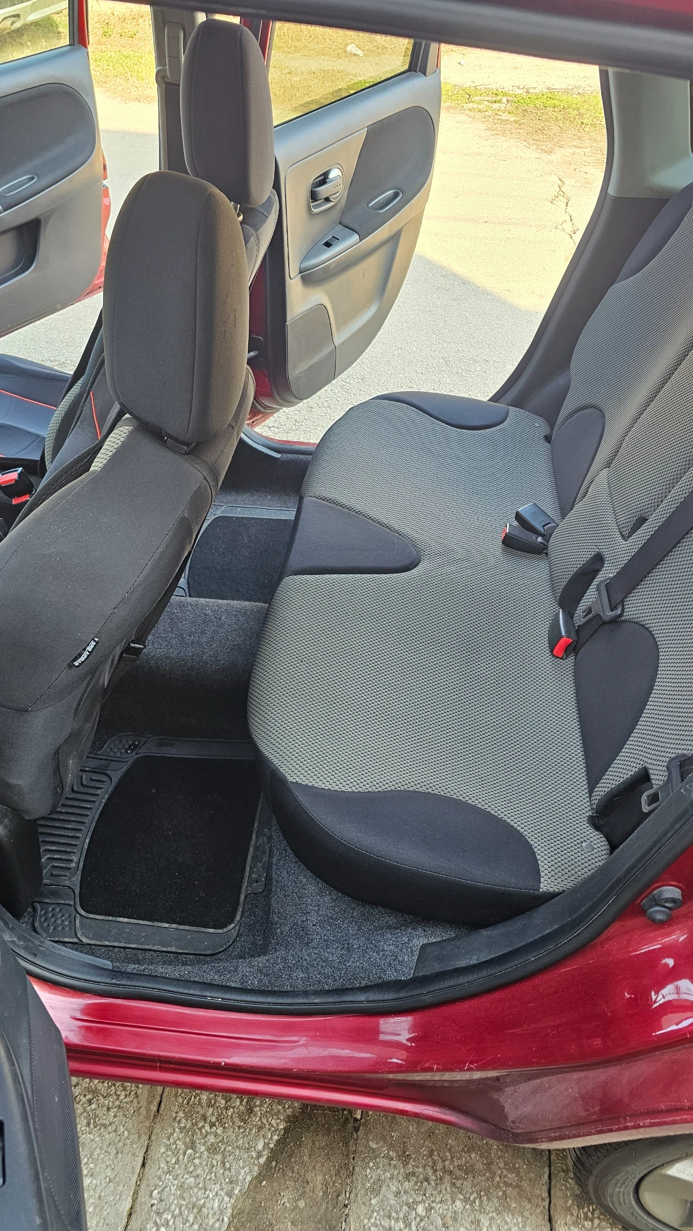 Nissan Note 1.4  - изображение 10