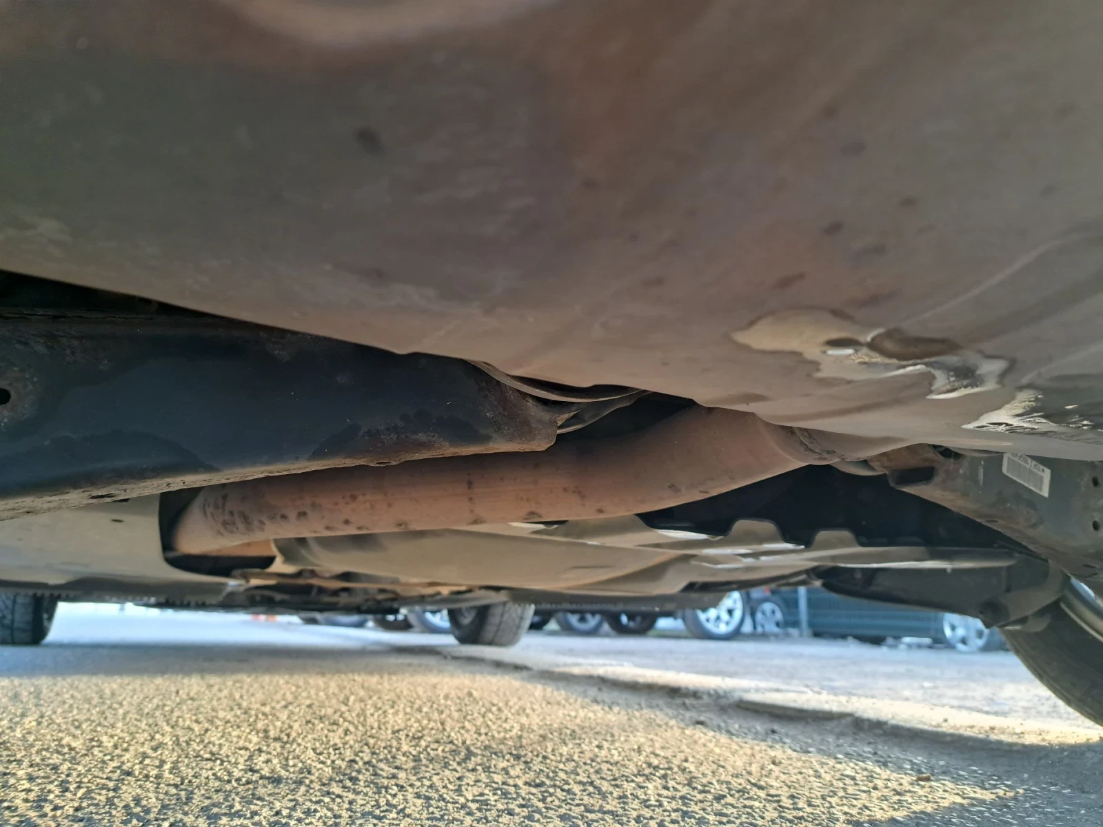 VW Golf 2.0TDI- BLUEMOTION | Mobile.bg � ����������� 5