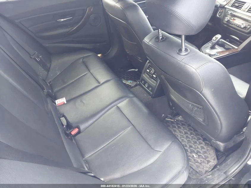 BMW 328 * xDrive* , снимка 8 - Автомобили и джипове - 53956618