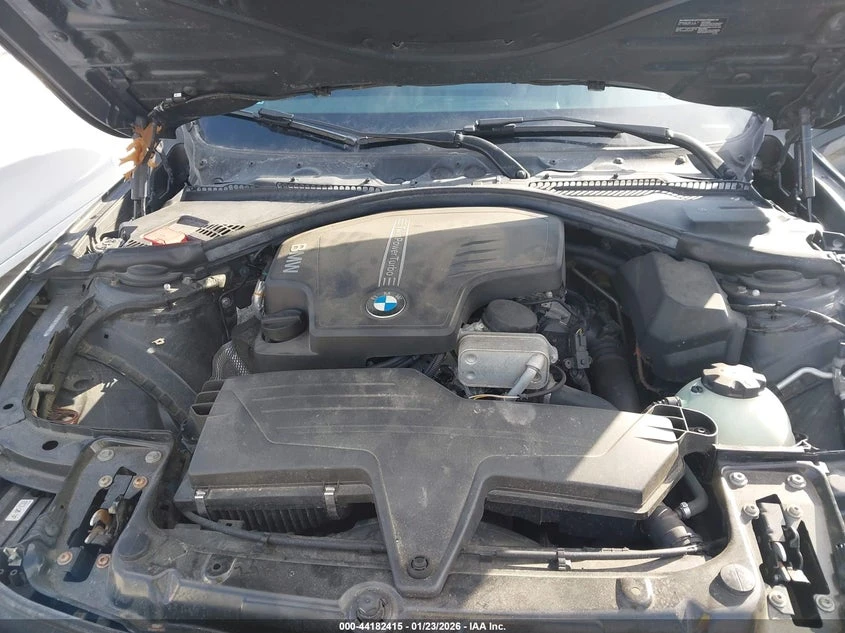 BMW 328 * xDrive* , снимка 10 - Автомобили и джипове - 53956618