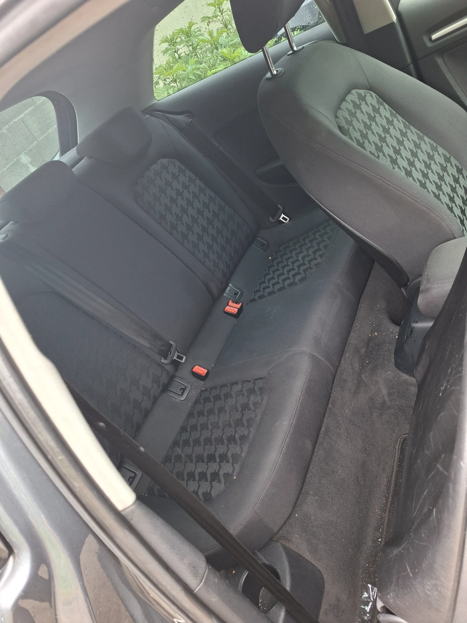 Audi A3 2.0 тди, снимка 7 - Автомобили и джипове - 54647435