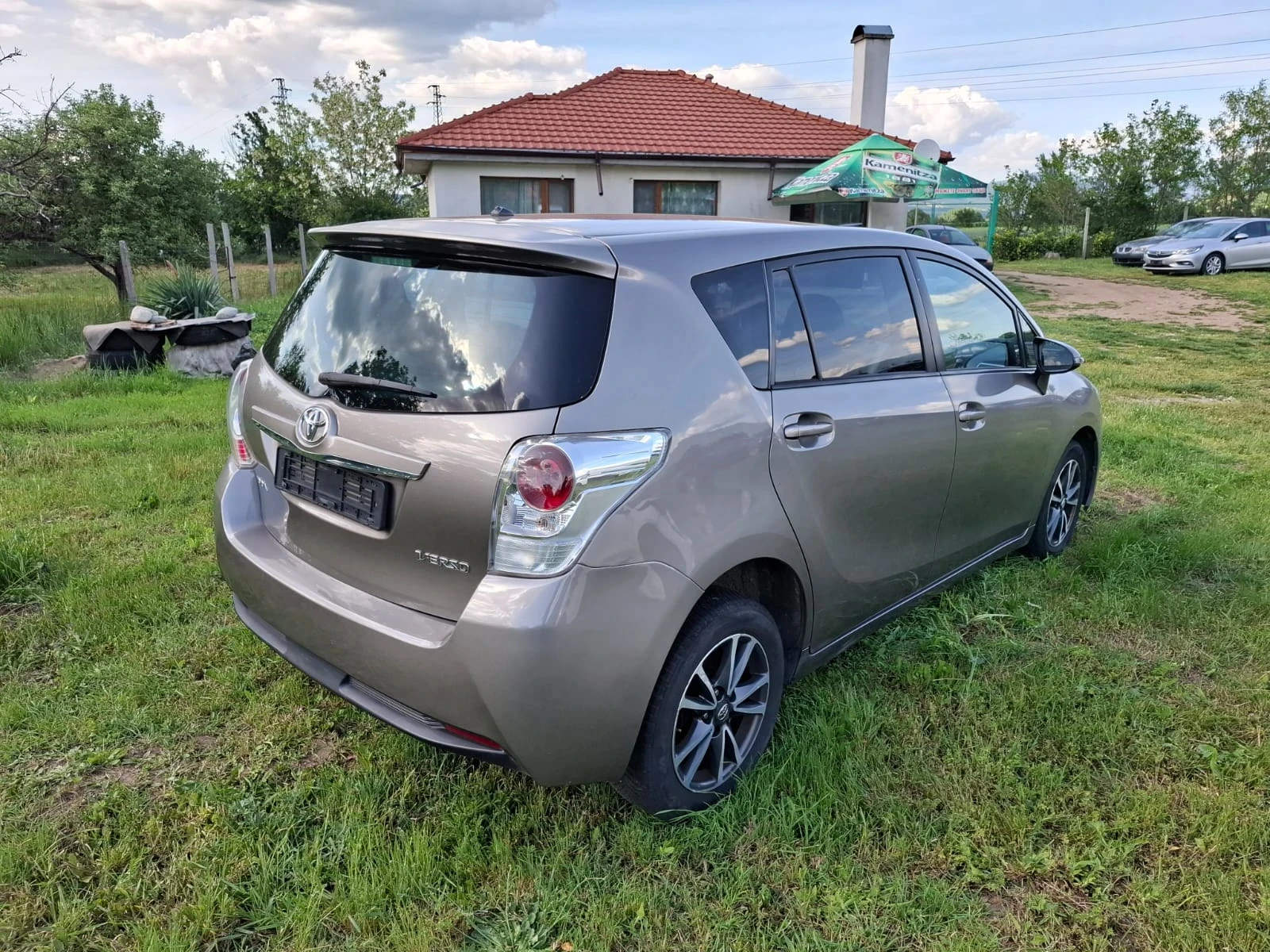 Toyota Corolla verso | Mobile.bg � ����������� 6