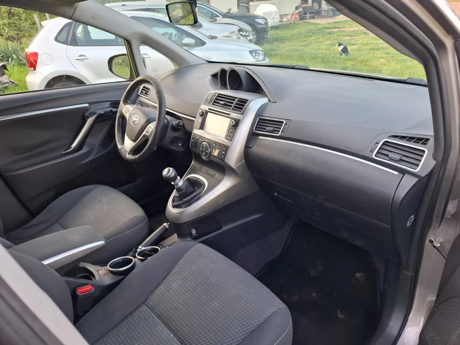Toyota Corolla verso | Mobile.bg � ����������� 9