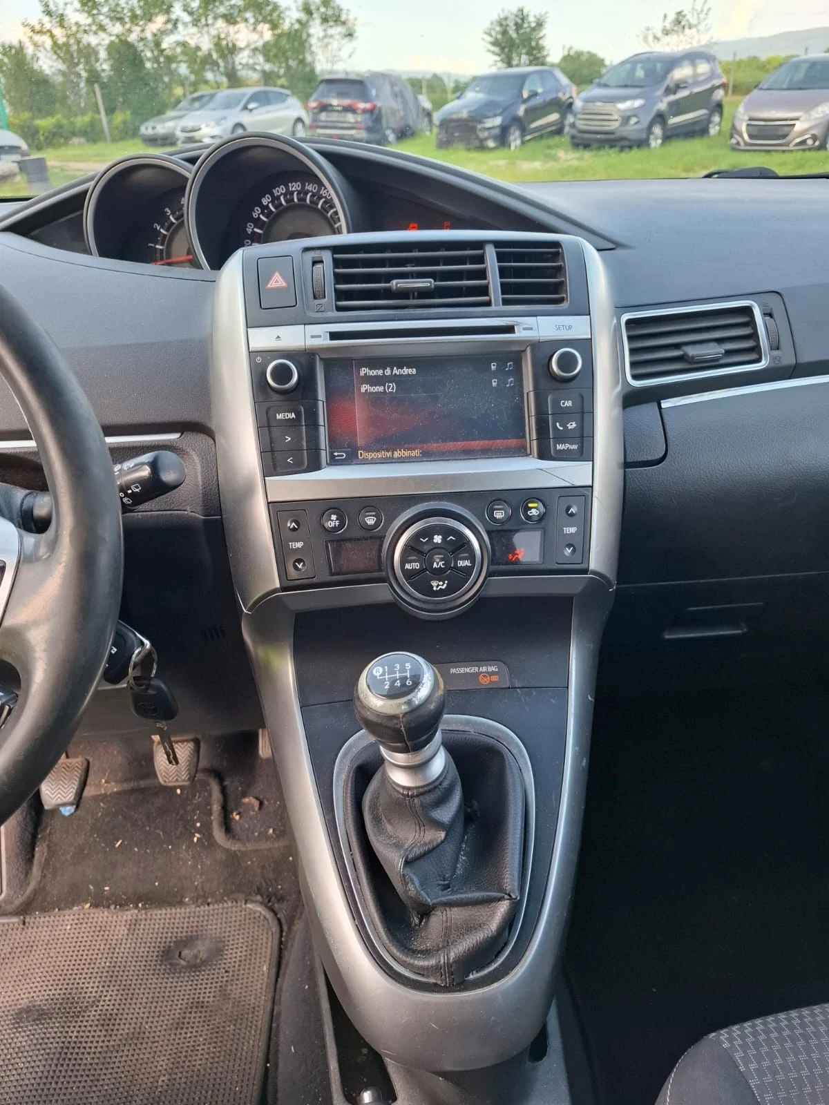 Toyota Corolla verso | Mobile.bg � ����������� 5