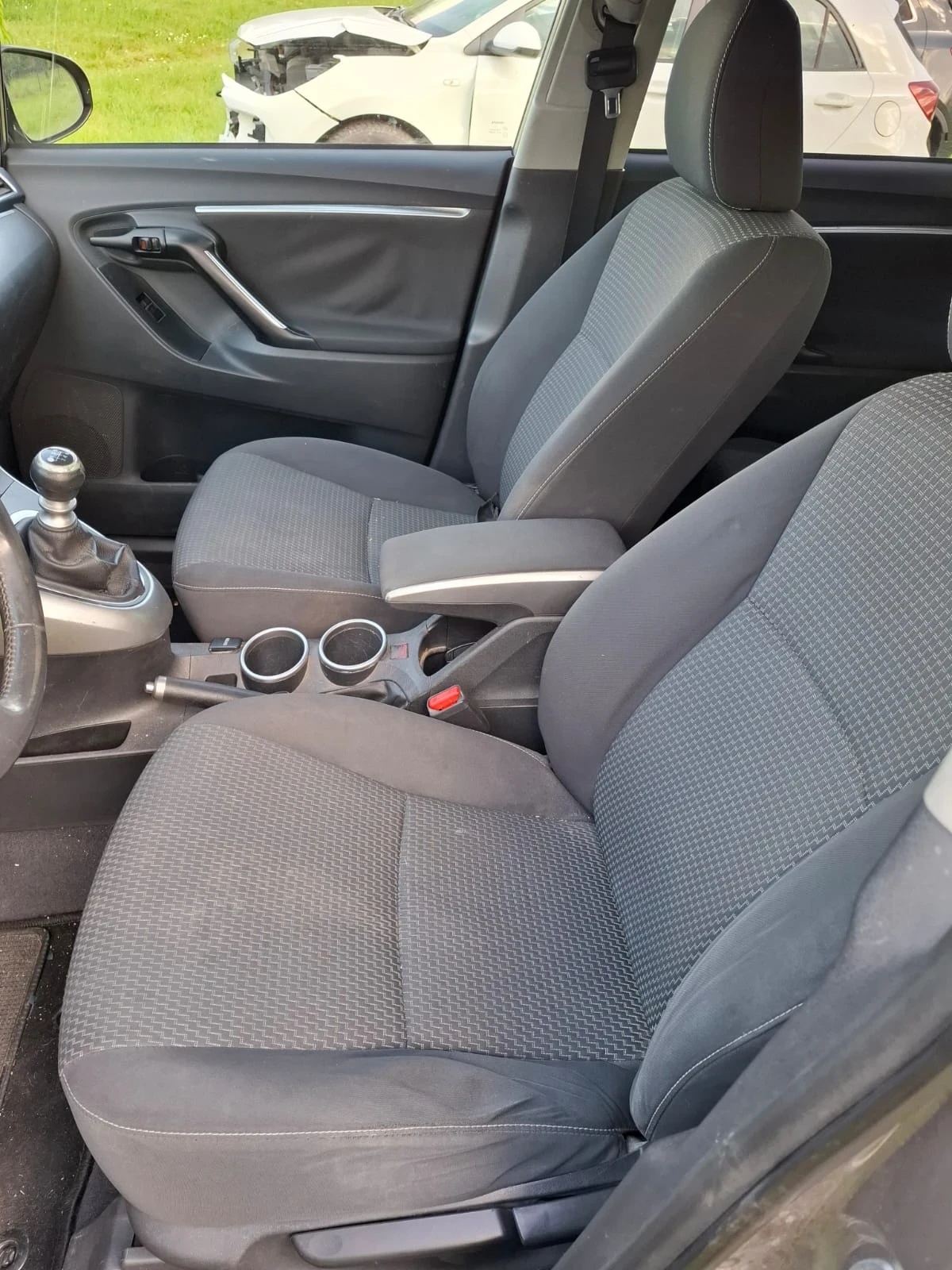 Toyota Corolla verso | Mobile.bg � ����������� 4