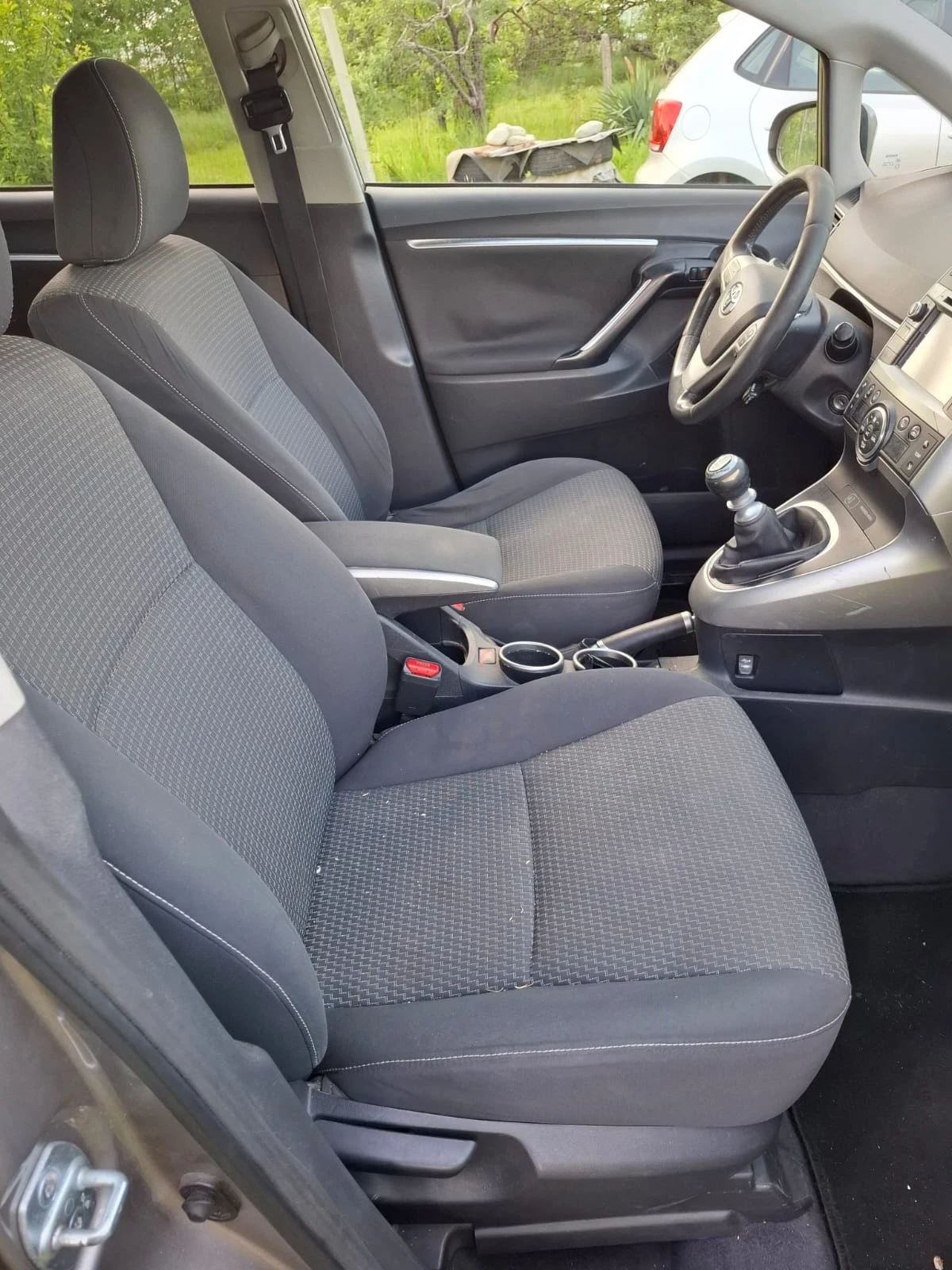 Toyota Corolla verso | Mobile.bg � ����������� 7