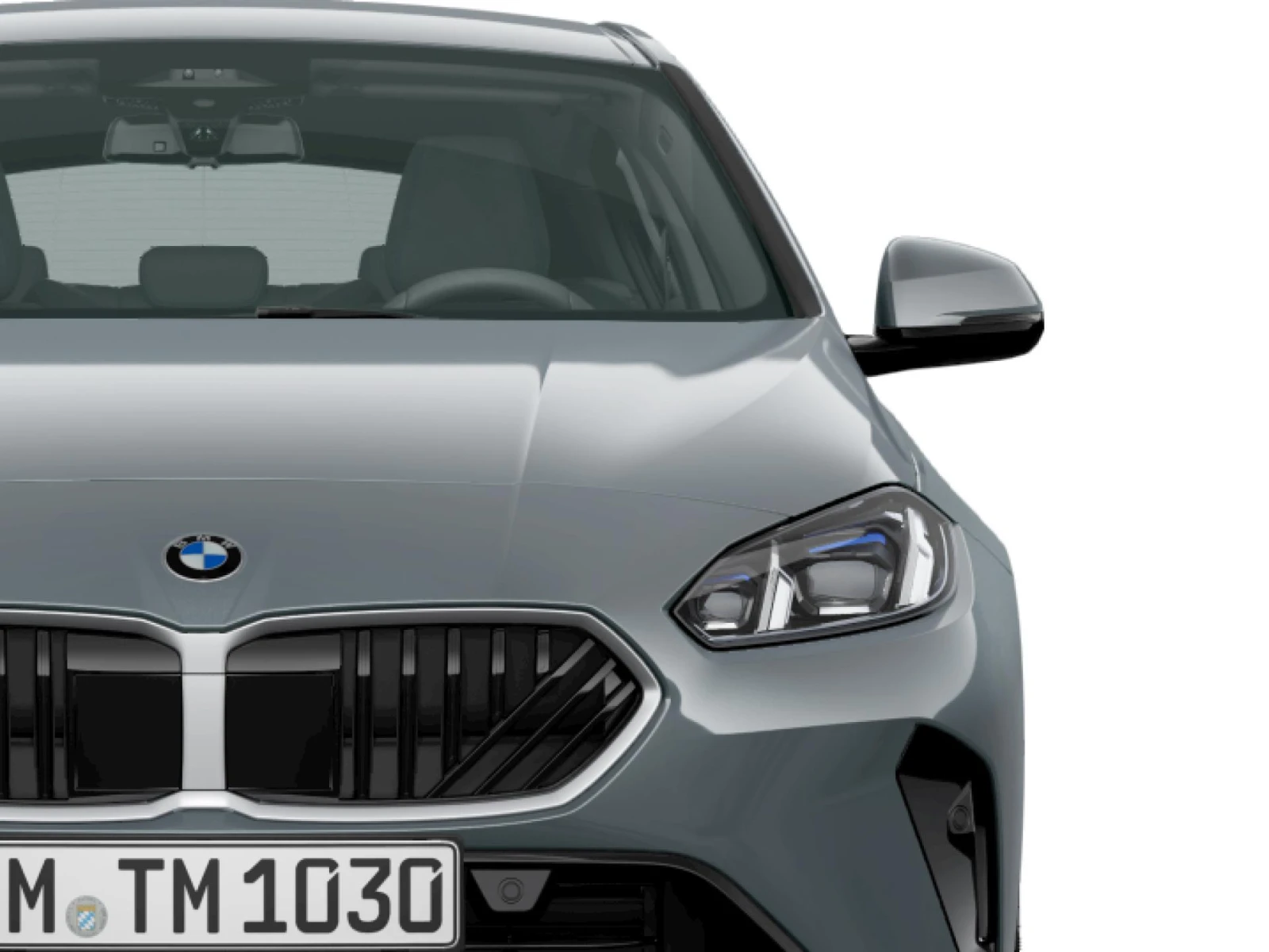 BMW 120, снимка 4 - Автомобили и джипове - 54910841