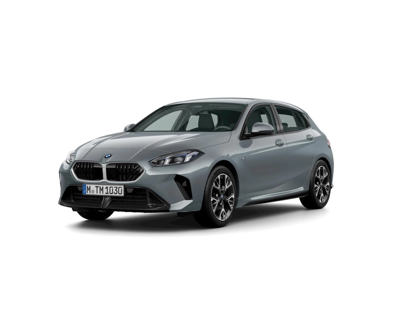 BMW 120, снимка 2 - Автомобили и джипове - 54910841